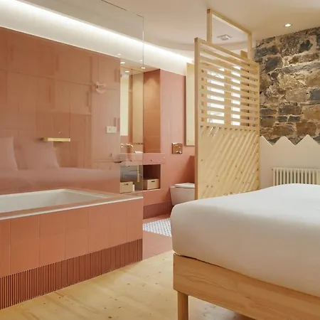 Baso Enea By Feelfree Apartament