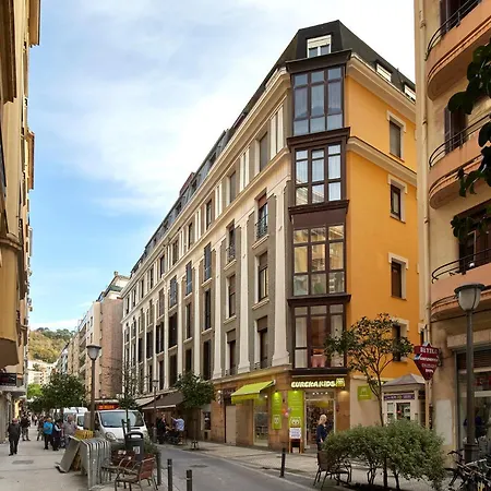 Apartament Baso Enea By Feelfree *