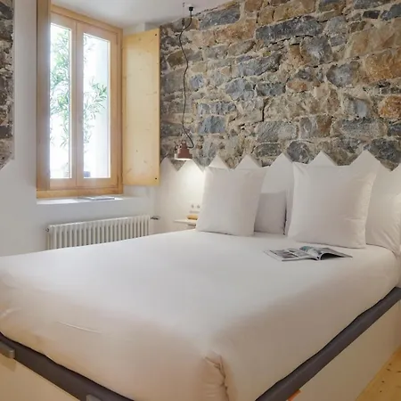 Baso Enea By Feelfree