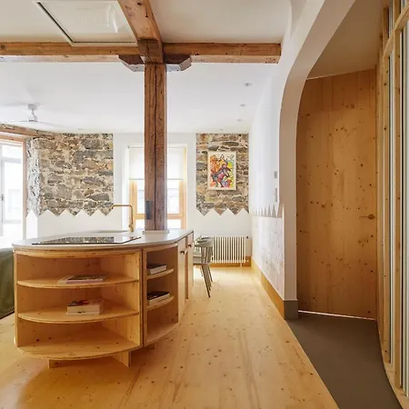 Baso Enea By Feelfree Apartament