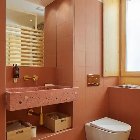 Baso Enea By Feelfree