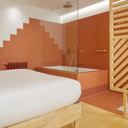 Apartament Baso Enea By Feelfree