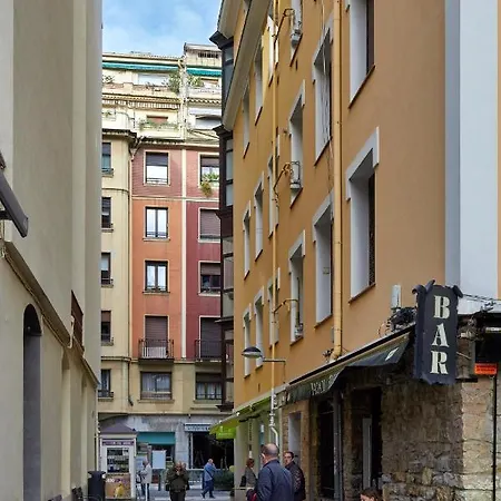 Apartamento Baso Enea By Feelfree *