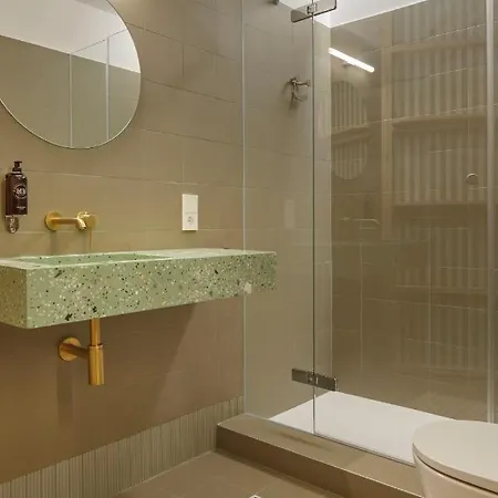 Baso Enea By Feelfree Apartamento San Sebastián