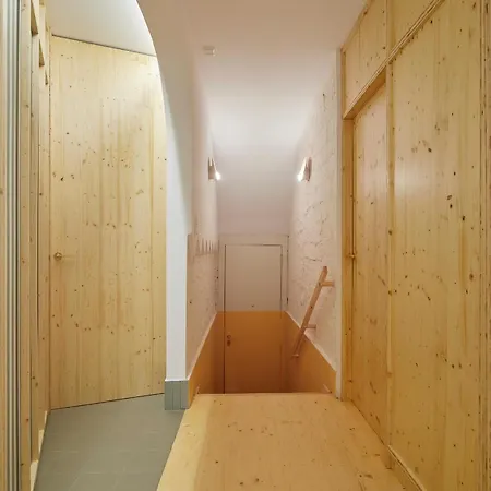 Baso Enea By Feelfree Apartamento