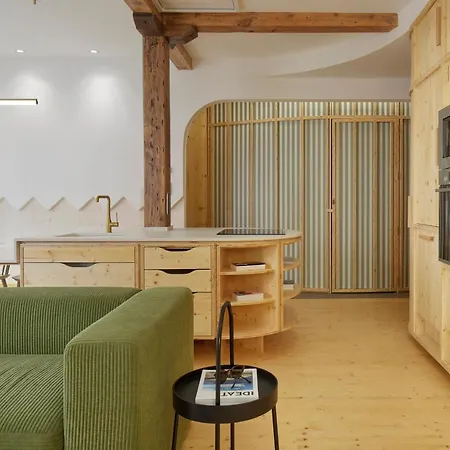 Baso Enea By Feelfree