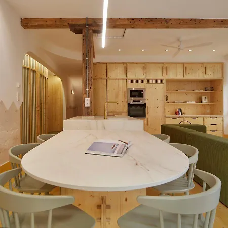 Baso Enea By Feelfree Apartamento *