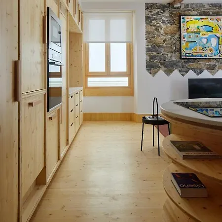 Apartamento Baso Enea By Feelfree *