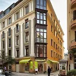 Baso Enea By Feelfree * San Sebastián