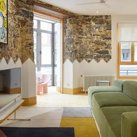 Appartement Baso Enea By Feelfree *