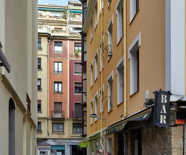 Appartement Baso Enea By Feelfree *