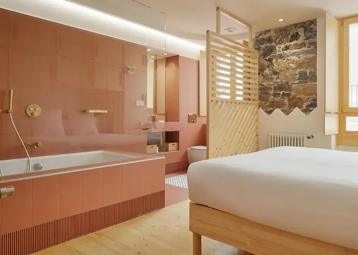 Baso Enea By Feelfree Appartement