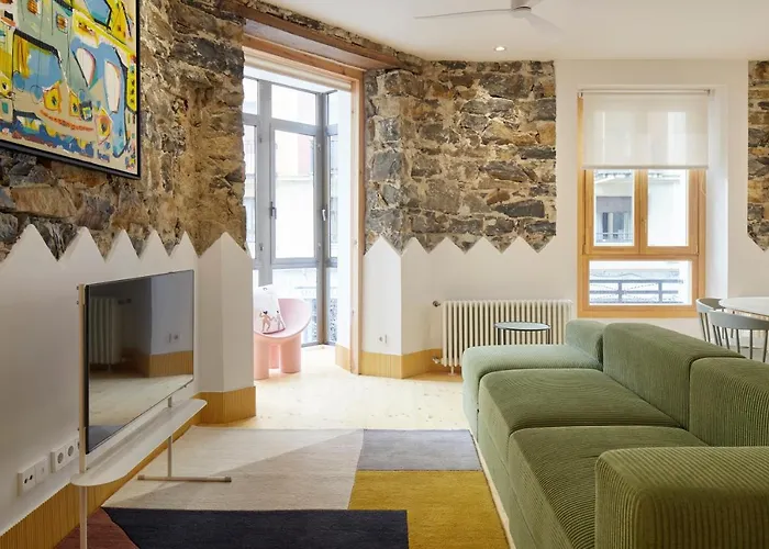 Appartement Baso Enea By Feelfree *