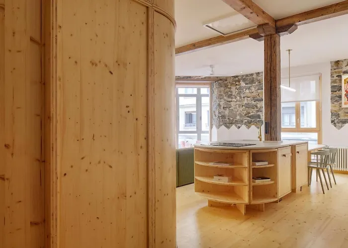 Appartement Baso Enea By Feelfree *