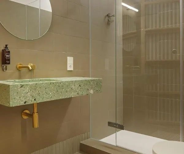 Baso Enea By Feelfree Appartement San Sebastian