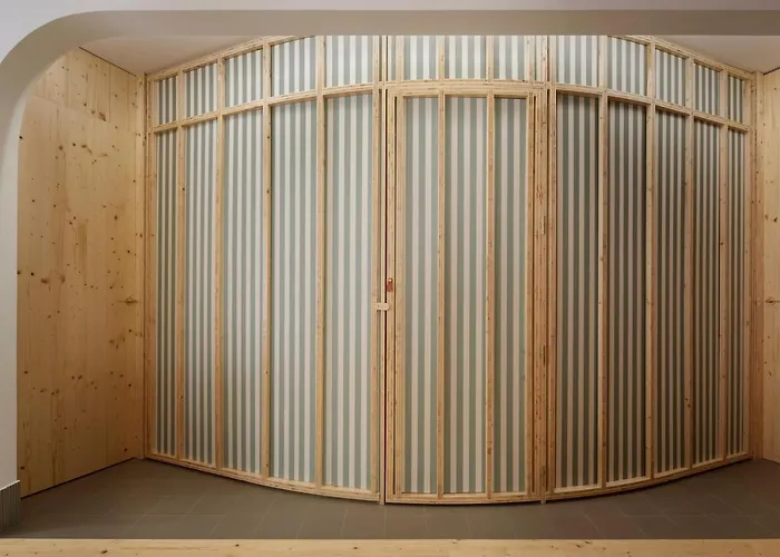 Baso Enea By Feelfree Appartement