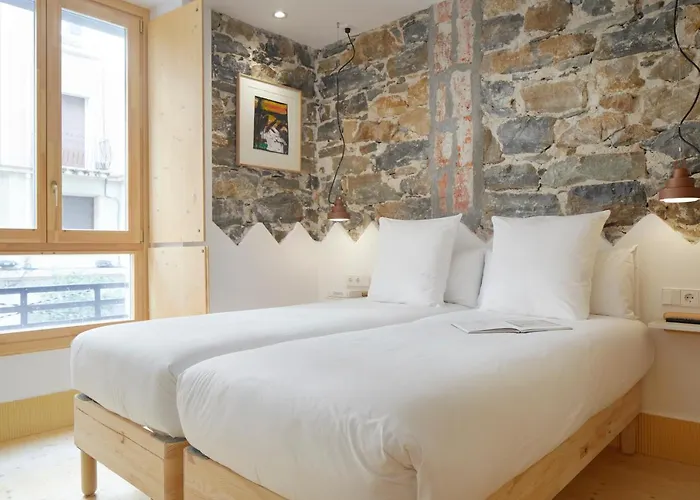 Appartement Baso Enea By Feelfree San Sebastian