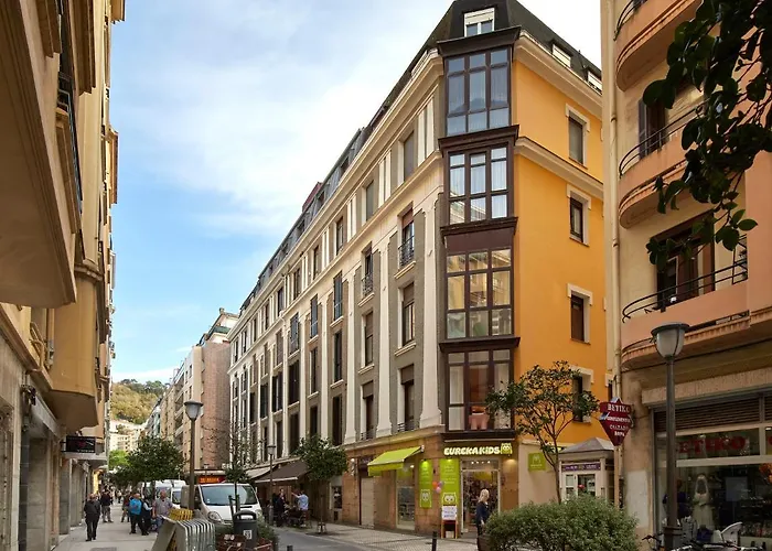 Appartement Baso Enea By Feelfree *