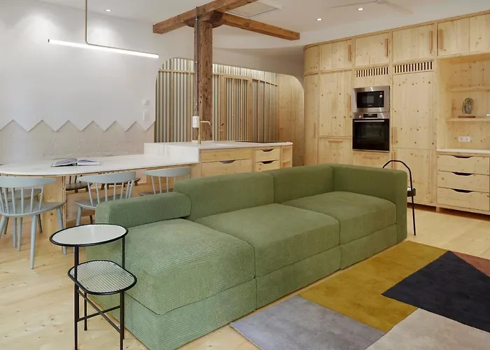 Appartement Baso Enea By Feelfree