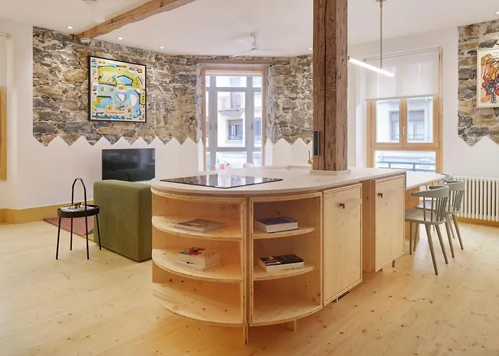 Appartement Baso Enea By Feelfree *