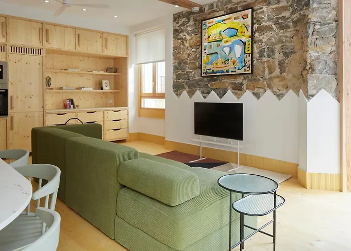 Appartement Baso Enea By Feelfree