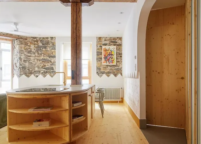 Baso Enea By Feelfree Appartement