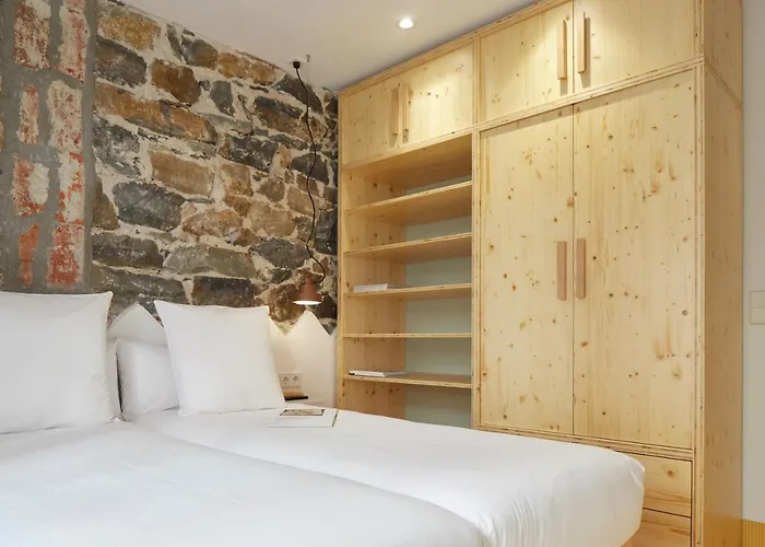 Baso Enea By Feelfree Appartement