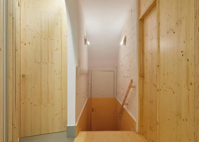 Baso Enea By Feelfree Appartement