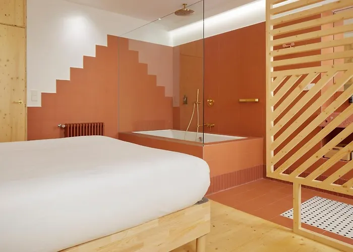 Appartement Baso Enea By Feelfree