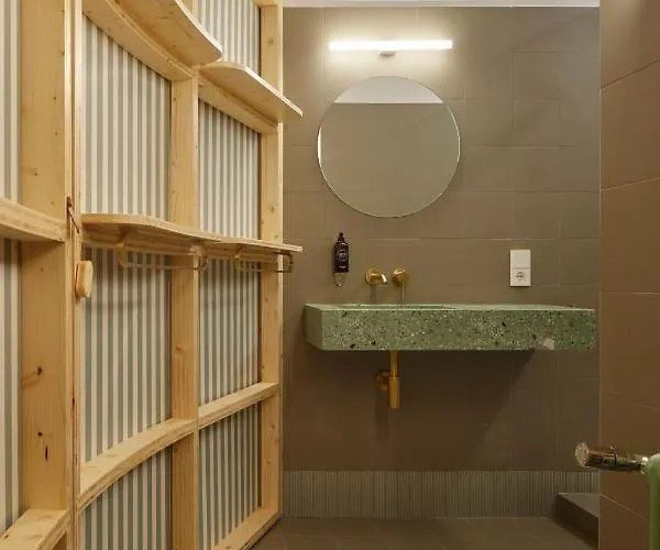 Baso Enea By Feelfree Appartement *