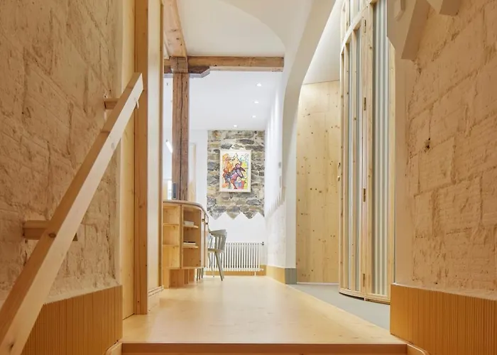 Baso Enea By Feelfree Appartement San Sebastian