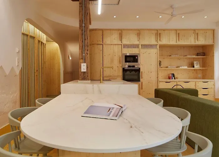 Baso Enea By Feelfree Appartement *