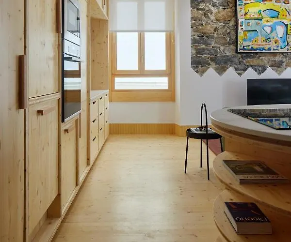 Appartement Baso Enea By Feelfree *